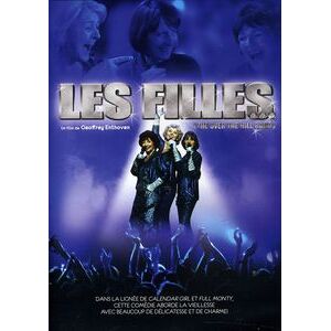 Les Filles (The Over the Hill Band) (IMPORT)