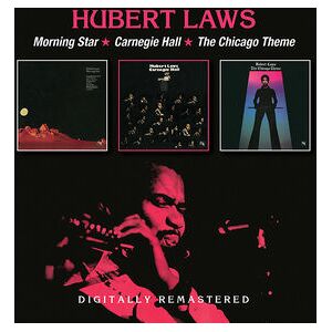 Morning Star / Carnegie Hall / Chicago Theme (IMPORT)