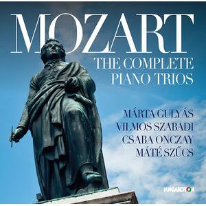 Complete Piano Trios