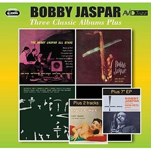 All Stars / Tenor & Flute / Interplay For 2