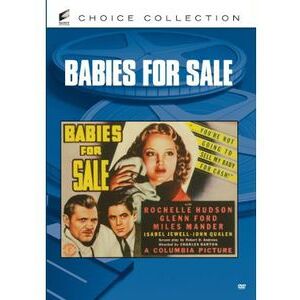 Babies for Sale