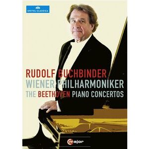 Beethoven Piano Concertos