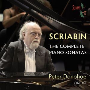 Complete Piano Sonatas