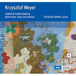 Piano Sons 1-7 / Quasi Una Fantasia 104