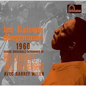 Les Liaisons Dangereuses 1960 (IMPORT)