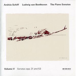 Piano Sonatas 5