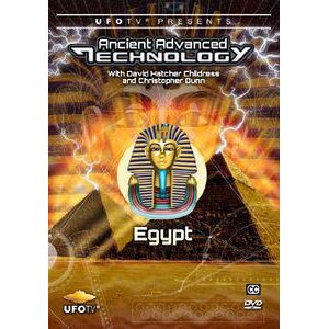 Ancient Advanced Technology in Egypt