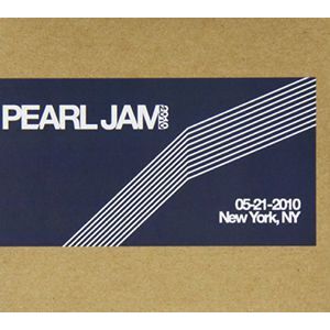 Official Bootleg: Madison Square NY 5/21/10