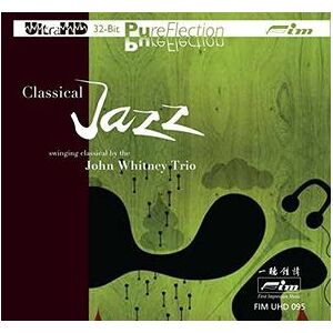 Classical Jazz Swinging Classical By the John