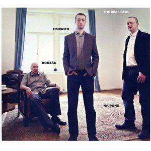 Najponk Piano-Jaromir Honzak Ba