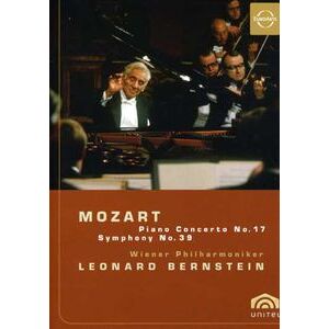 Piano Concerto 17 / Symphony 39