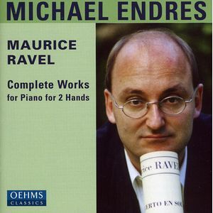 Complete Works for Piano for 2 Hands