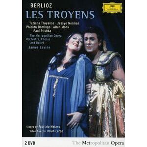 Les Troyens
