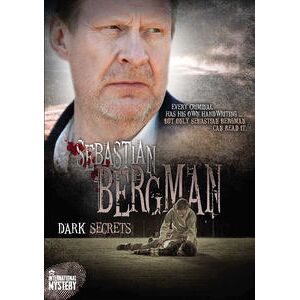 Sebastian Bergman: Dark Secrets