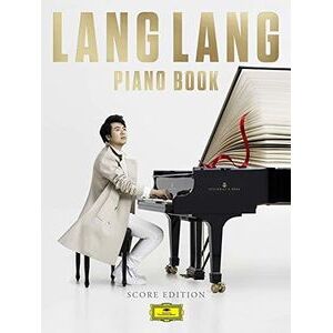 Piano Book