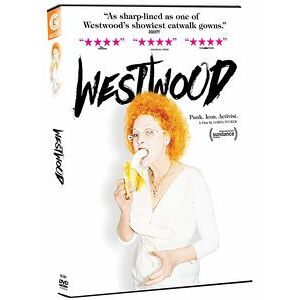 Westwood: Punk, Icon, Activist