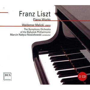 Piano Works
