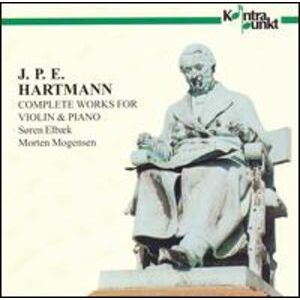 Complete Works for Violin & Piano