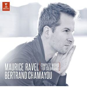 Complete Piano Works