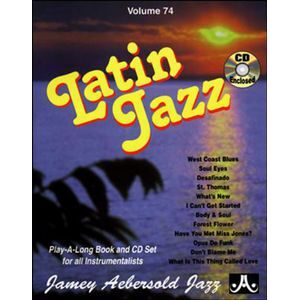 Latin Jazz / Various