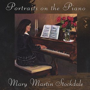 Portraits On The Piano