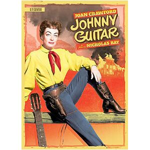 Johnny Guitar (Olive Signature)