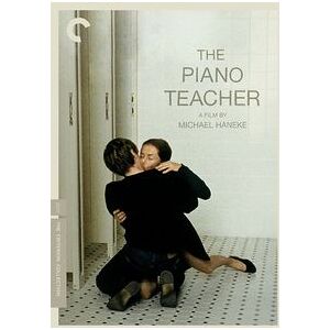 The Piano Teacher (Criterion Collection)