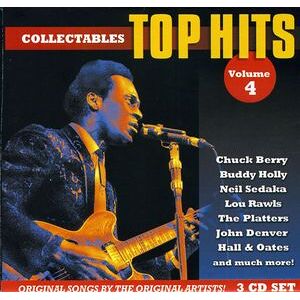 Collectables Top Hits 4 / Various