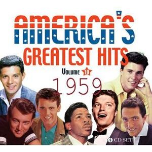 America's Greatest Hits 1959