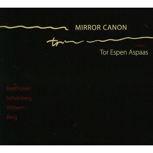 Piano Music from First & Second Viennese School