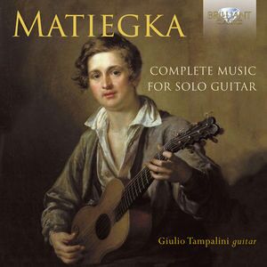 Complete Music for Solo Guitar
