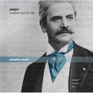 Complete Suites for Cello