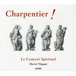 Marches Pour Les Trompettes / Te Deum / Motets