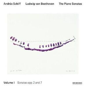 Piano Sonatas 1