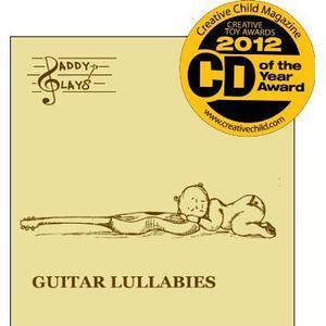 Guitar Lullabies