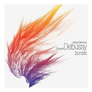 Debussy: Complete Piano Works