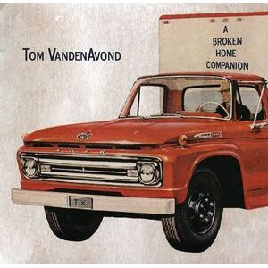 Broken Home Companion