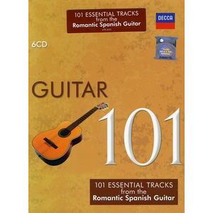 101 Guitar