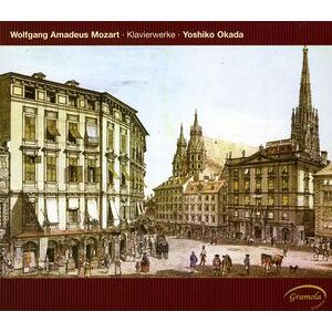 Works for Piano