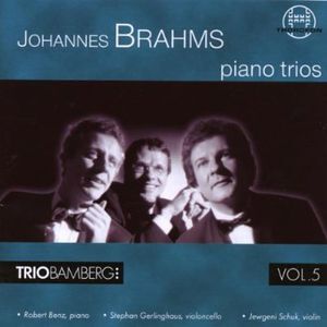 Piano Trios 2 3