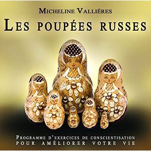 Les Poupees Russes (IMPORT)