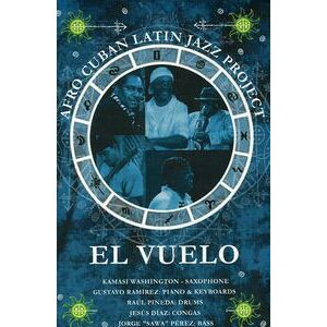 Afro Cuban Latin Jazz Project
