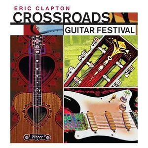 Crossroads Guitar Festival 2004
