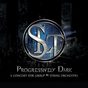 Progressively Dark (A Concert For Group And String Orchestra)