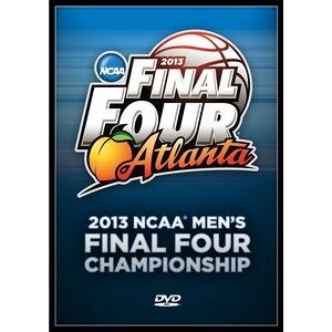 2013 NCAA Mens Basketball Championship: Louisville vs. Michigan