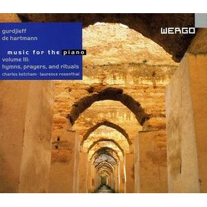 Complete Works for Piano 3