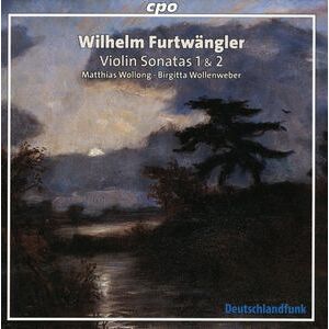 Sonatas for Violin & Piano