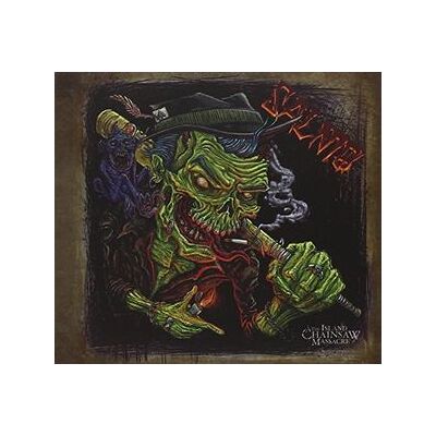 Island Chainsaw Massacre (IMPORT) Island Chainsaw Massacre (IMPORT)