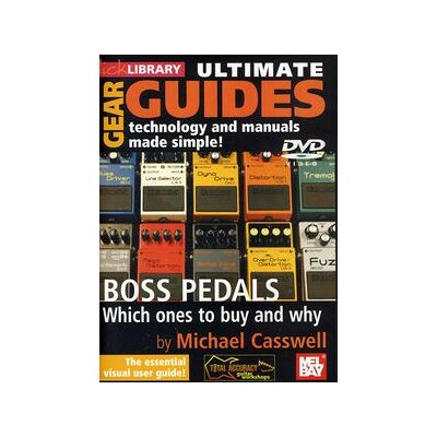 Ultimate Gear Guides: Technology & Manuals Ultimate Gear Guides: Technology & Manuals