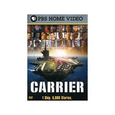 Carrier Carrier